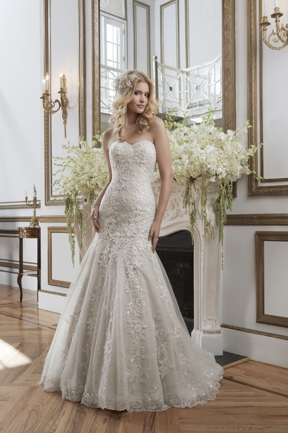 Wedding Dresses Cornwall 15